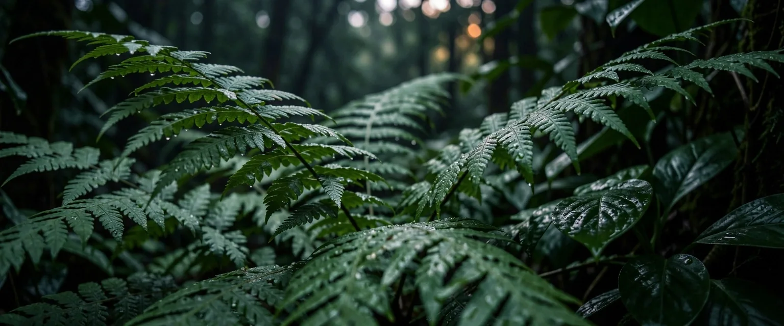 Botanical herbal extracts